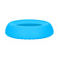 Excellent Pets No-Spill Bowl Blauw