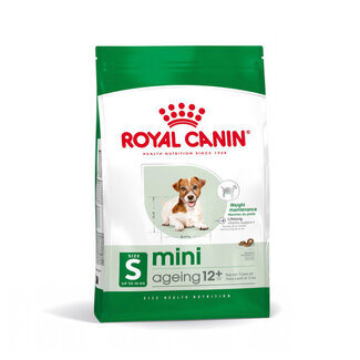 Royal Canin Royal Canin Mini Ageing 12+ (3,5 KG)