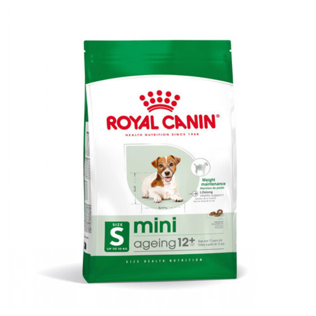 Royal Canin Mini Ageing 12+ (3,5 KG)