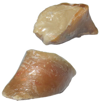 Pick & Mix Gevuld hoefje druivensuiker