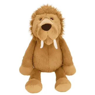 Multipet Hondenknuffel Jumbo Tjger