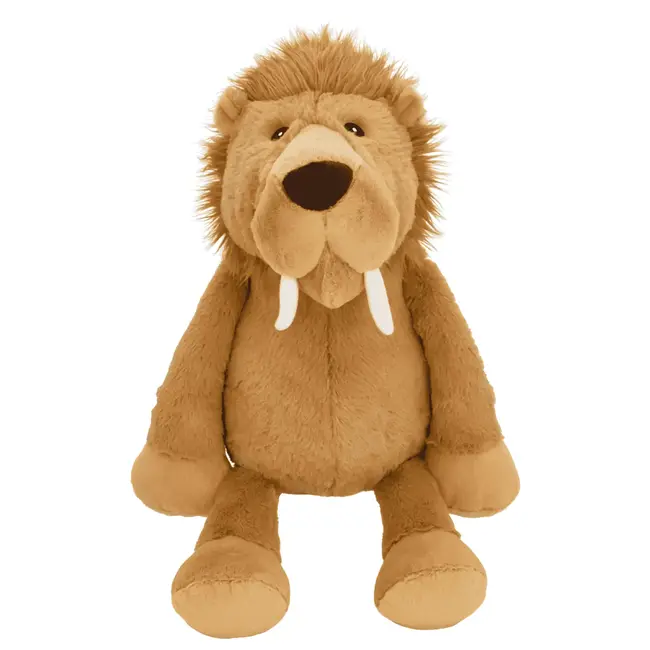 Hondenknuffel Jumbo Tjger