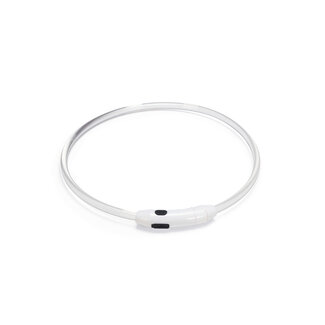 Beeztees Verlichtingshalsband Dogini Multi 65 cm