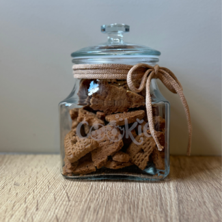 Smulders Paws & Prints Snackpot Cookie