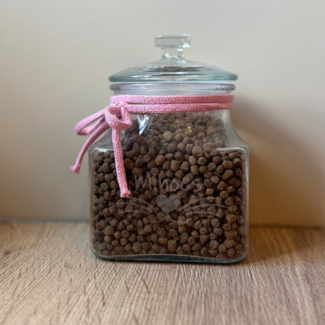 Smulders Paws & Prints Snackpot Kat Minoes