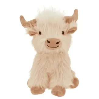 Multipet Schotse Hooglander Beige
