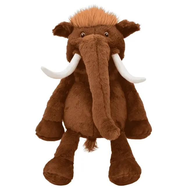 Hondenknuffel Jumbo Mammoet