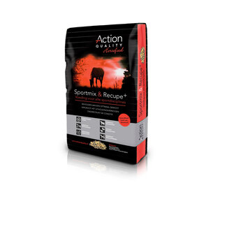 Action Quality Action Quality Sportmix & Recupe +