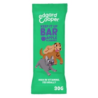 Edgard & Cooper E&C Bar Appel - 30 gram