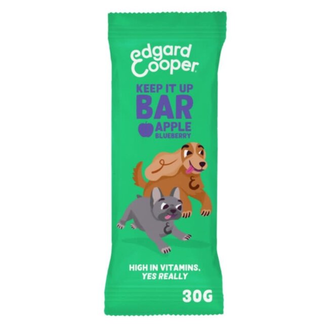 E&C Bar Appel - 30 gram
