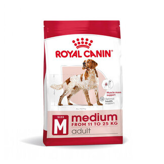 Royal Canin Royal Canin Medium Adult