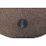 BZ Hondentrui Madeleine Taupe