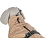 Winterjas Riom Zand