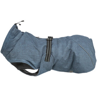 Trixie Winterjas Riom Donker Blauw