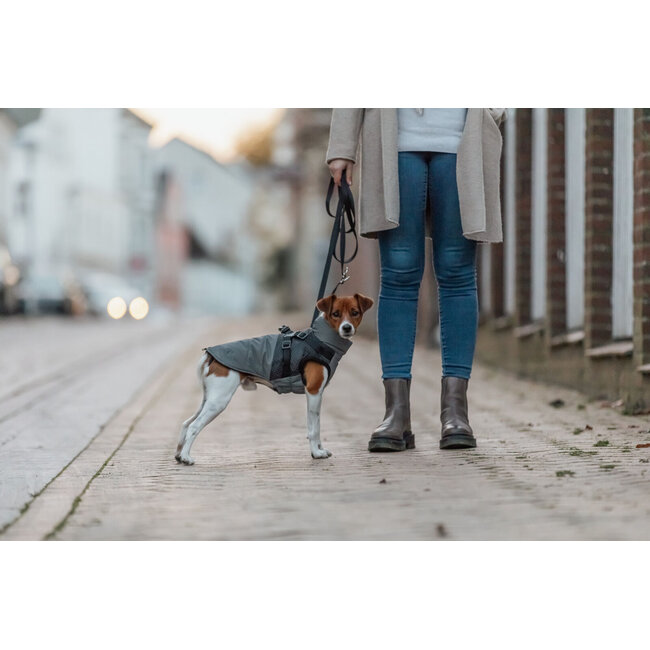 Winterjas Pontis Reflext Grijs