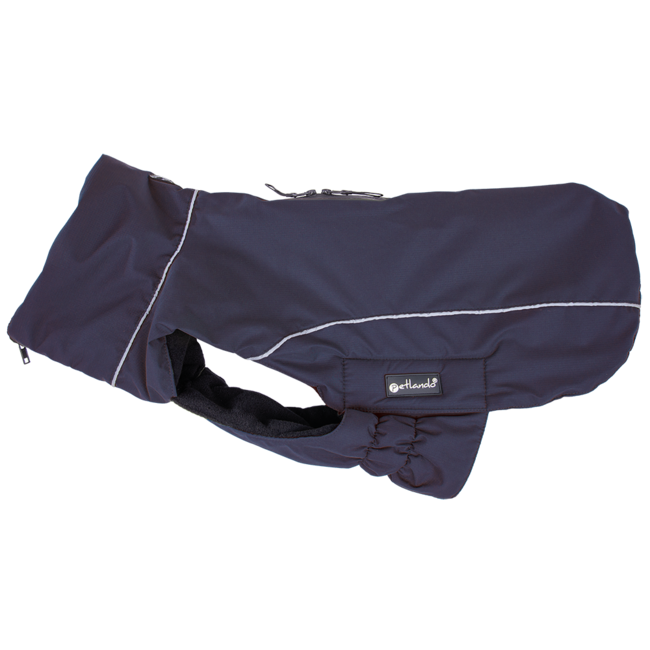 Petlando Winterjas Lovund Navy