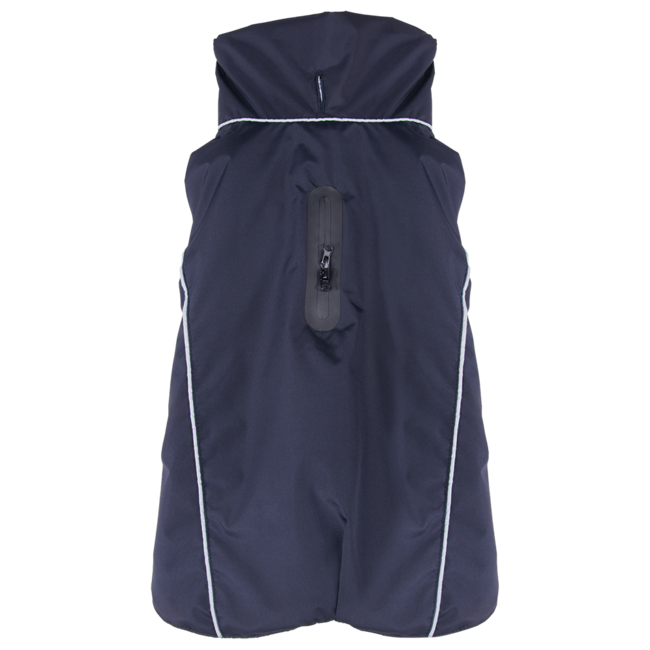 Petlando Winterjas Lovund Navy