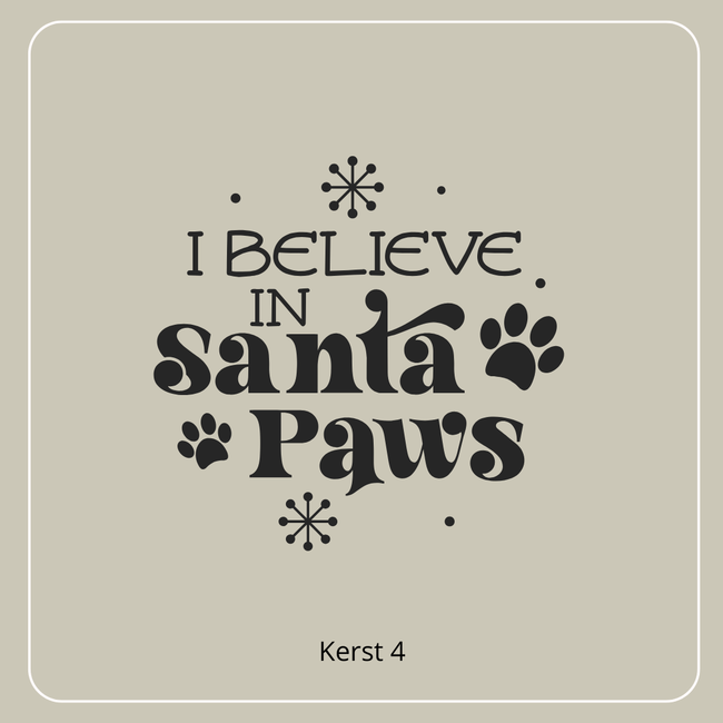 Borrelplank Merry Christmas