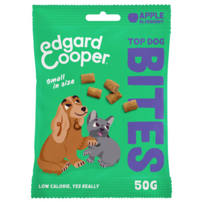 E&C Bites Appel