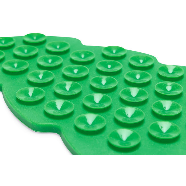 BZ Kerstboom Likmat Groen 23X16