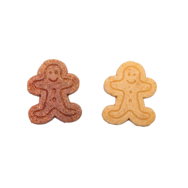 BZ Kerst Gingerbread Man 150 gram