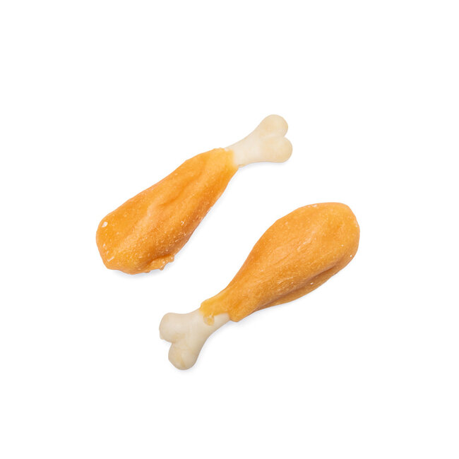 BZ Kerst Drumsticks 160 gram