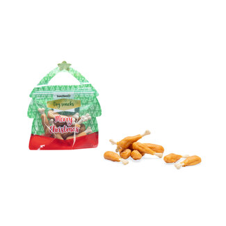 Beeztees BZ Kerst Drumsticks 160 gram