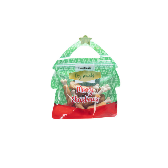 BZ Kerst Drumsticks 160 gram