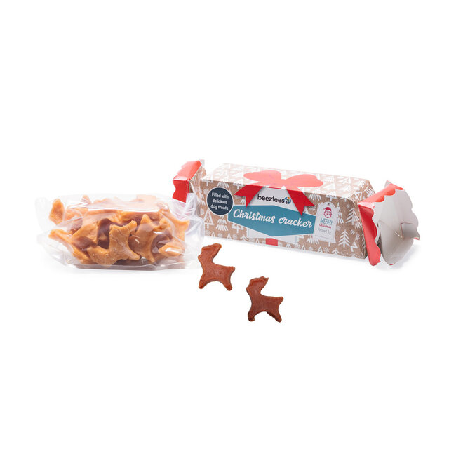 BZ Kerst Cracker 160 gram