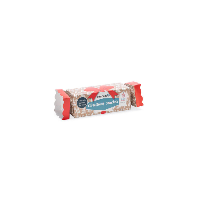 BZ Kerst Cracker 160 gram