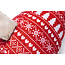 BZ Kerst XL Knuffel Comet