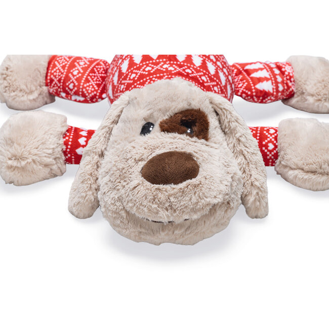 BZ Kerst XL Knuffel Comet