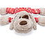 BZ Kerst XL Knuffel Comet