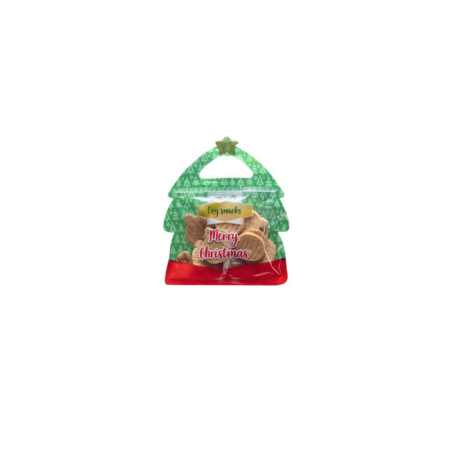 BZ Kerstballen 160 gram
