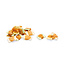 BZ Kerst Cookie Wraps 160 gram