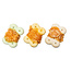 BZ Kerst Cookie Wraps 160 gram