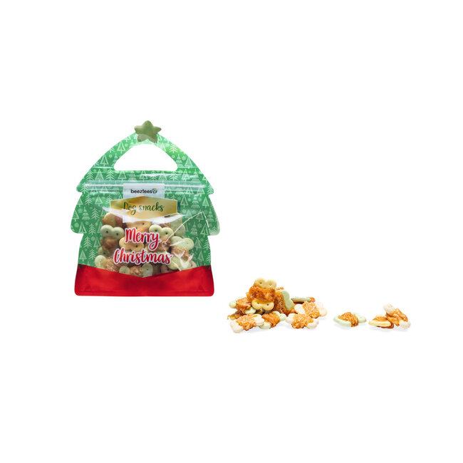 BZ Kerst Cookie Wraps 160 gram