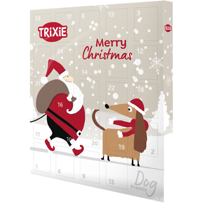Trixie Adventskalender