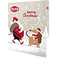 Trixie Adventskalender