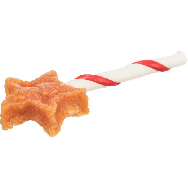 Lollipop Kerstster