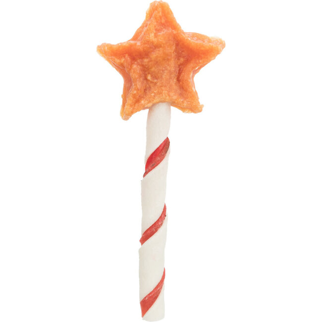 Lollipop Kerstster