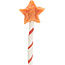 Lollipop Kerstster