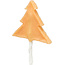 Lollipop Kerstboom Kip