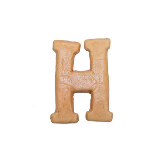 Beeztees BZ Sint Letter Snack