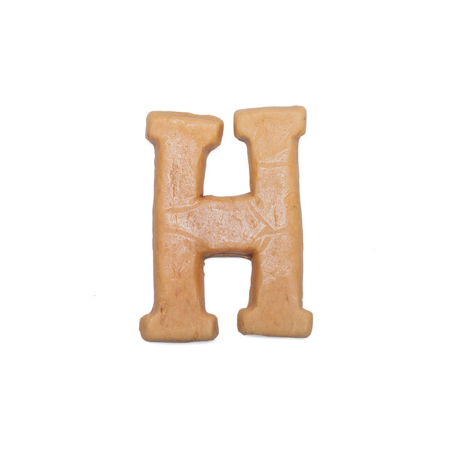 BZ Sint Letter Snack