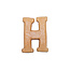 BZ Sint Letter Snack