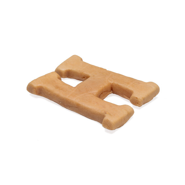 BZ Sint Letter Snack