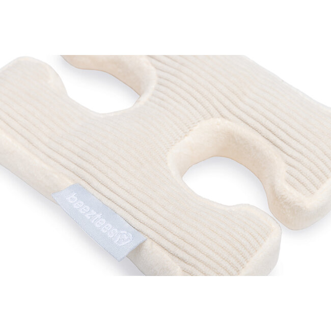 Pluche Letter H Sinterklaas