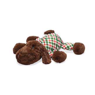 Beeztees BZ Pluche Kerstknuffel Arrow XL