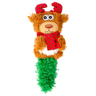 Kerst Kickeroo Character Assorti One size